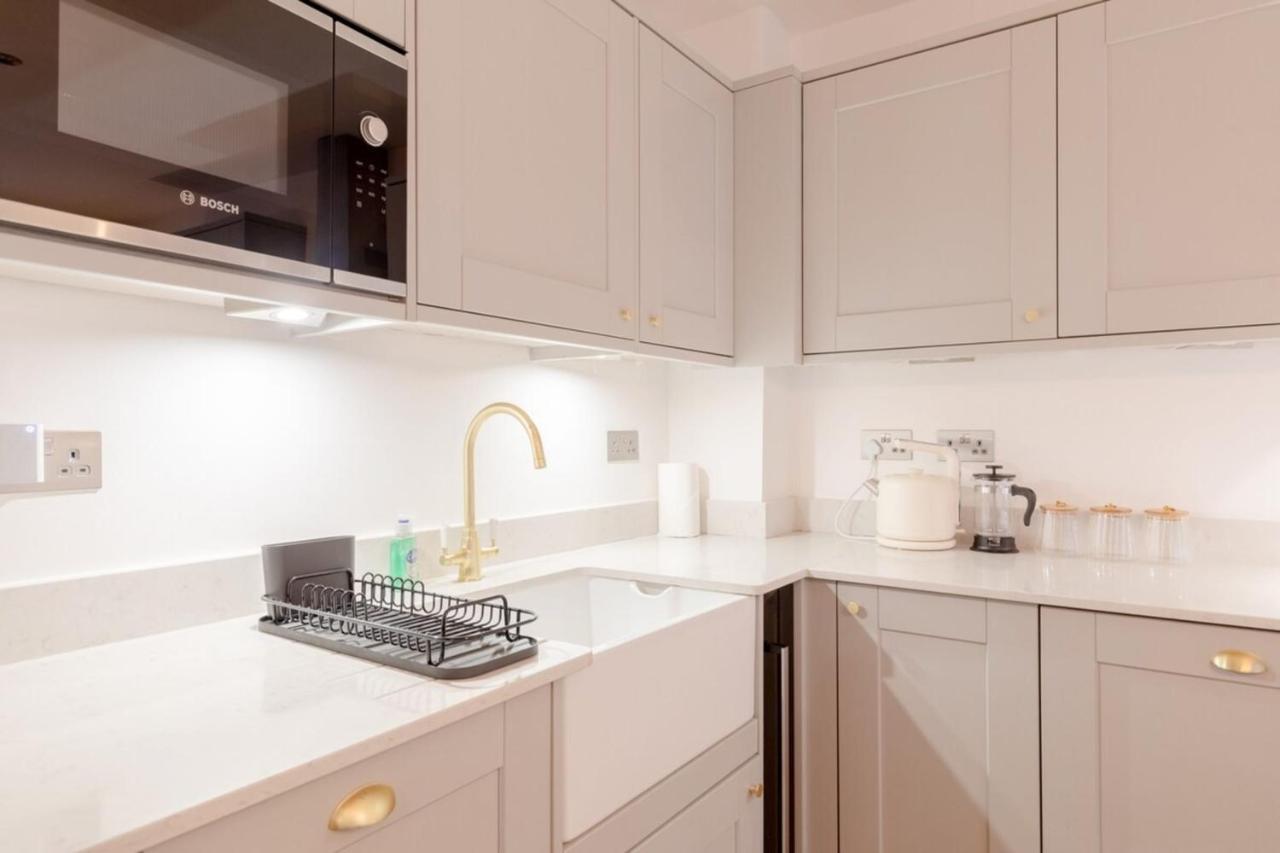 Newly Refurbished 2Bd Flat - Wimbledon Village! London Luaran gambar