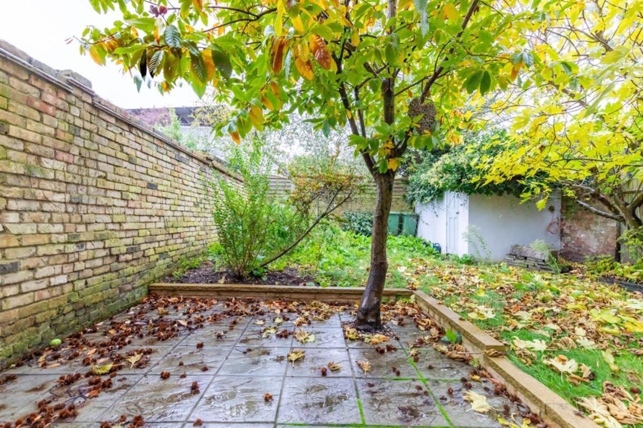 Newly Refurbished 2Bd Flat - Wimbledon Village! London Luaran gambar