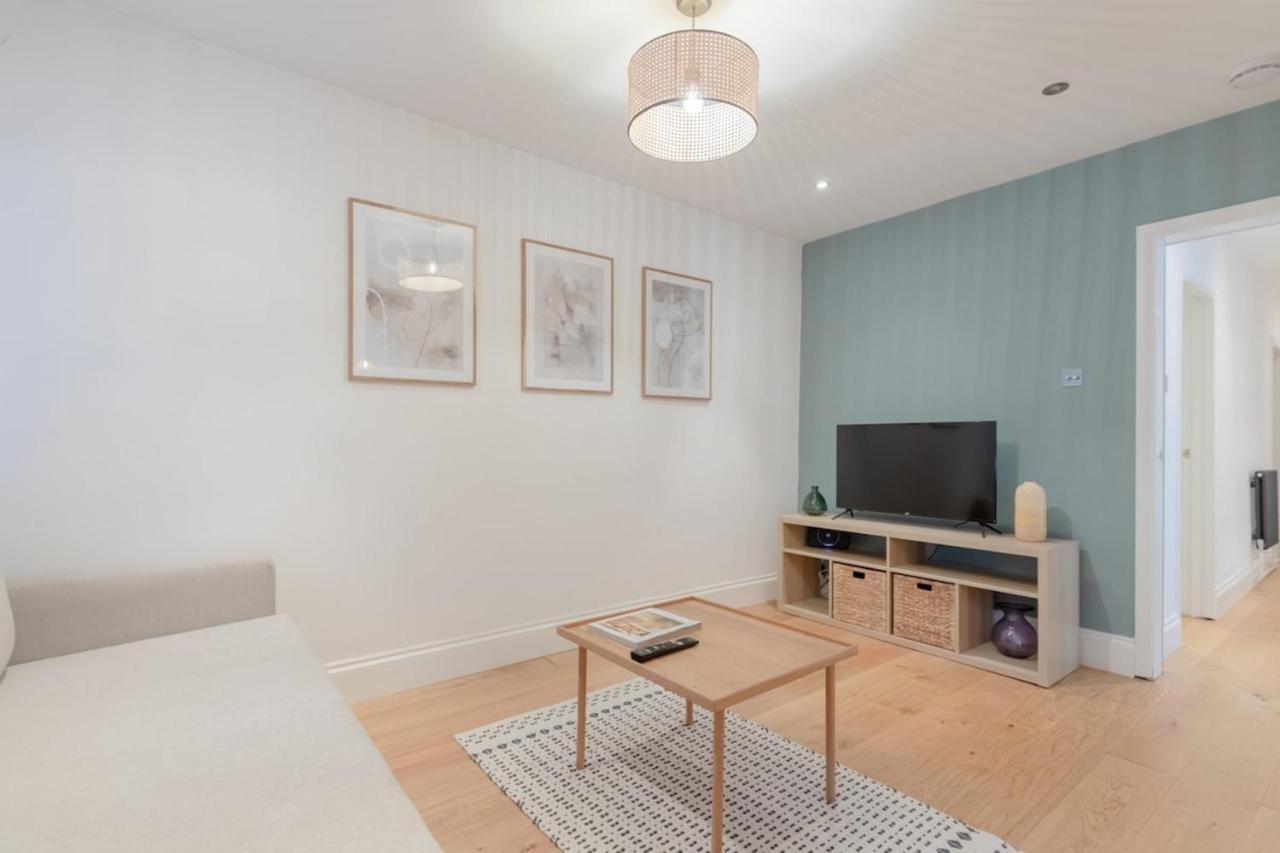 Newly Refurbished 2Bd Flat - Wimbledon Village! London Luaran gambar